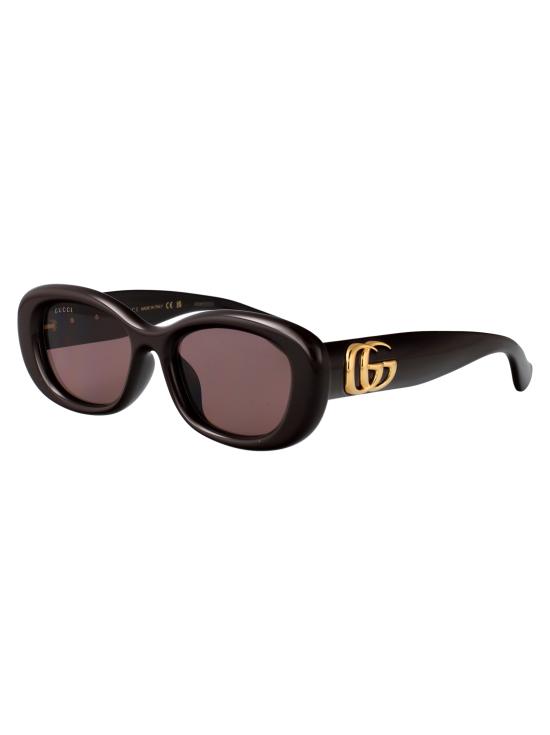 26SS 구찌 선글라스 GG1829SK 004 brown - GUCCI