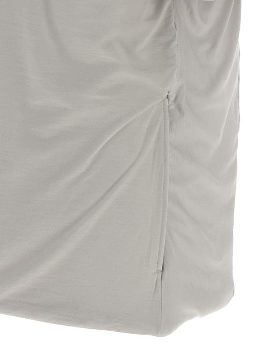 25FW 와이쓰리 반팔 티셔츠 KD4759GREY Gray - Y-3