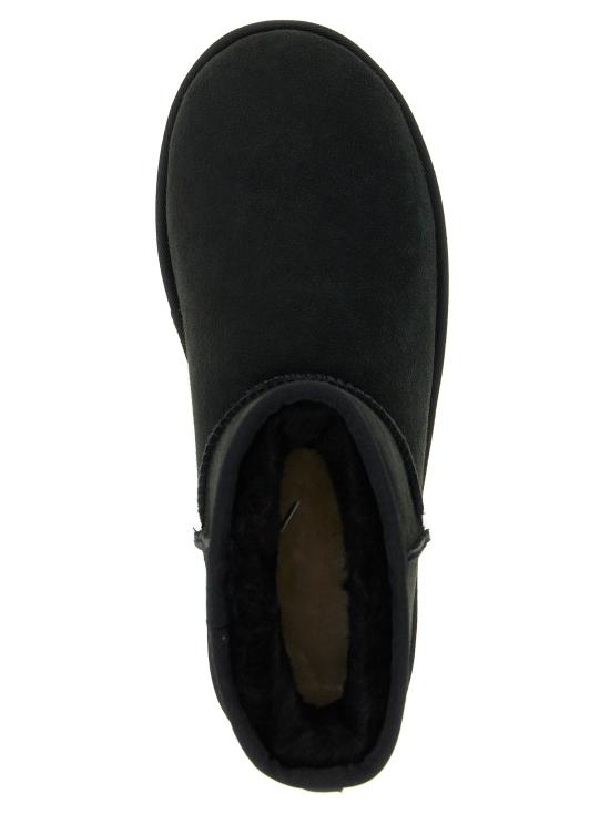 25FW 어그 부츠 1016222BLK Black - UGG