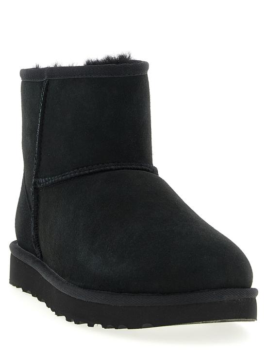 25FW 어그 부츠 1016222BLK Black - UGG