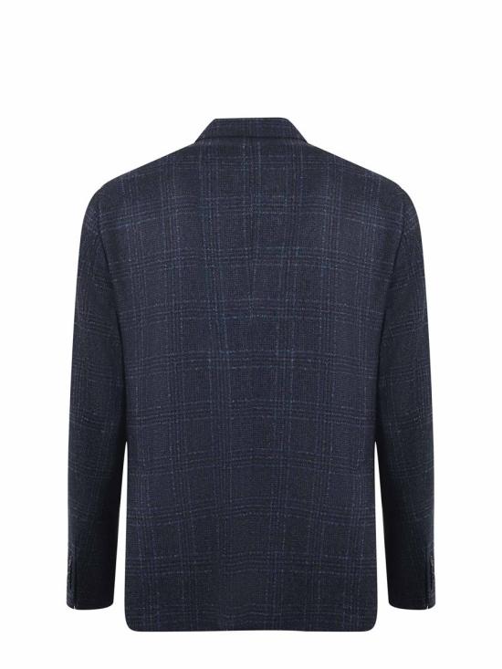 25FW 딸리아토레 수트 자켓 1SMC26K440022 B1161 BLUE - TAGLIATORE