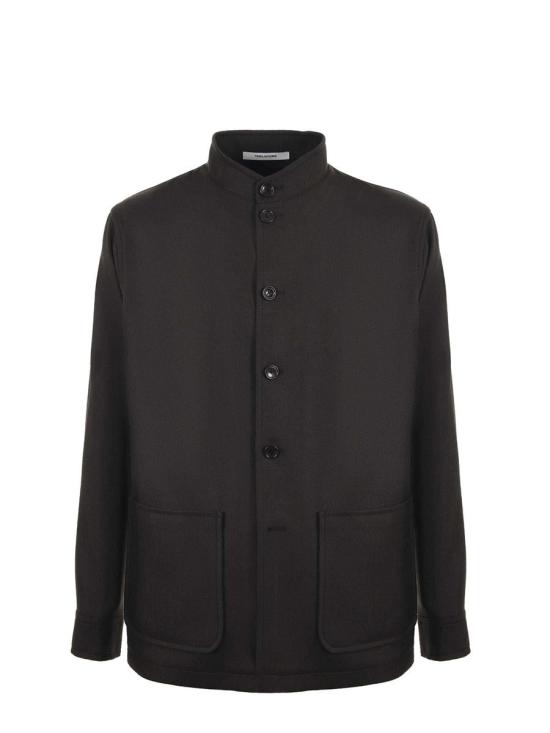 25FW 딸리아토레 자켓 G KLEIN160069 M1333 Brown