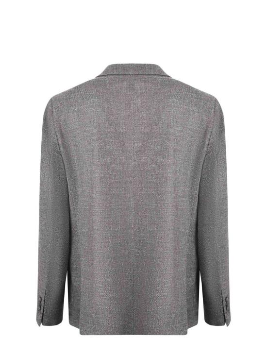 25FW 딸리아토레 수트 자켓 1SMD22KC90044 T1250 Grey - TAGLIATORE