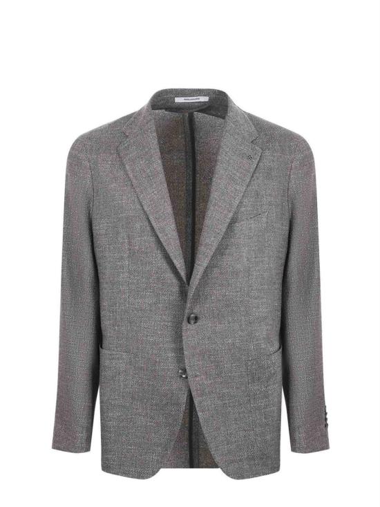 25FW 딸리아토레 수트 자켓 1SMD22KC90044 T1250 Grey