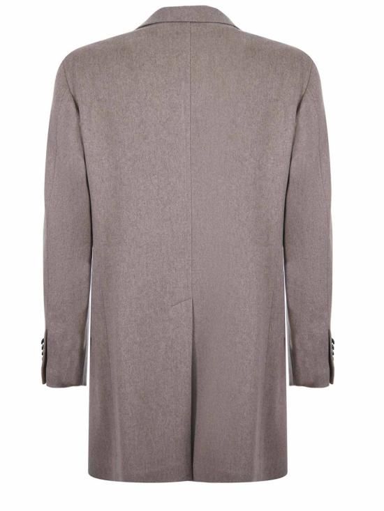 25FW 딸리아토레 코트 COLORADO010103 T1148 Beige - TAGLIATORE