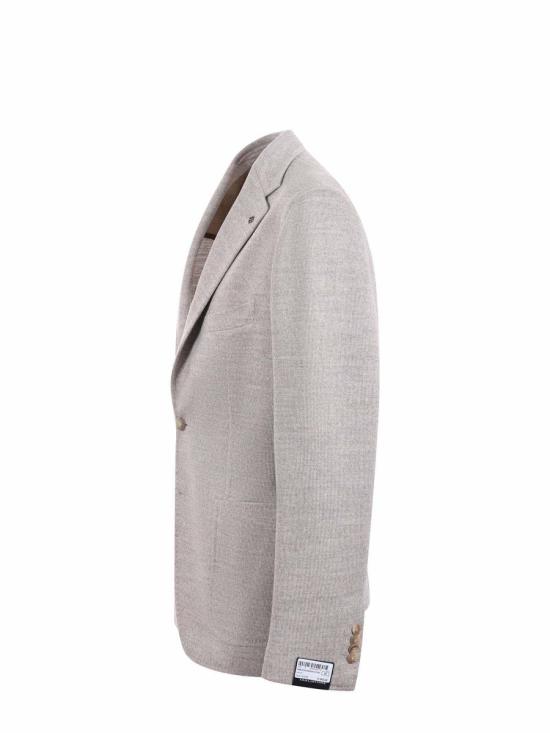 25FW 딸리아토레 수트 자켓 1SMJ22K340209 A1143 Beige - TAGLIATORE