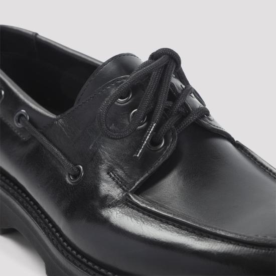 25FW 존롭 드레스 슈즈 1AUAAOL 1 Black - JOHN LOBB