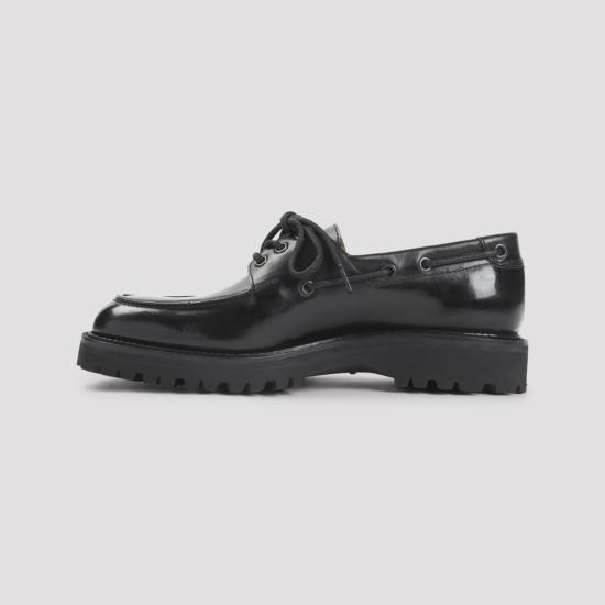25FW 존롭 드레스 슈즈 1AUAAOL 1 Black - JOHN LOBB