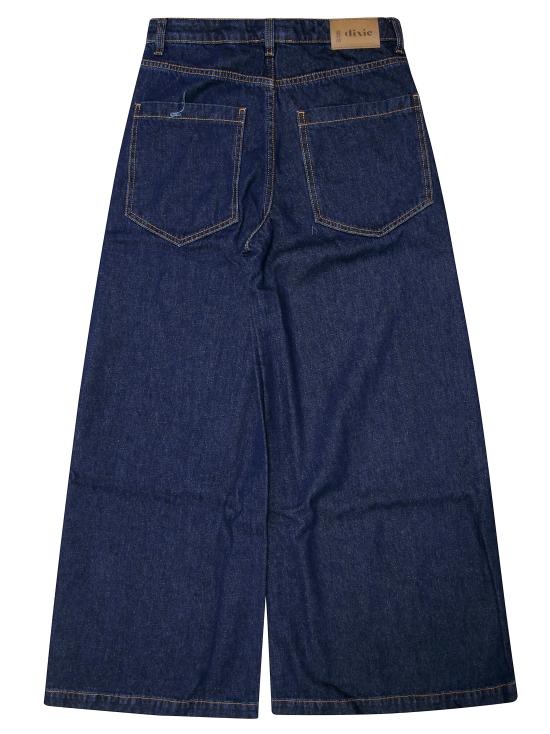 25FW [키즈] 딕시 진 PH60010 1670 BLU DENIM - DIXIE