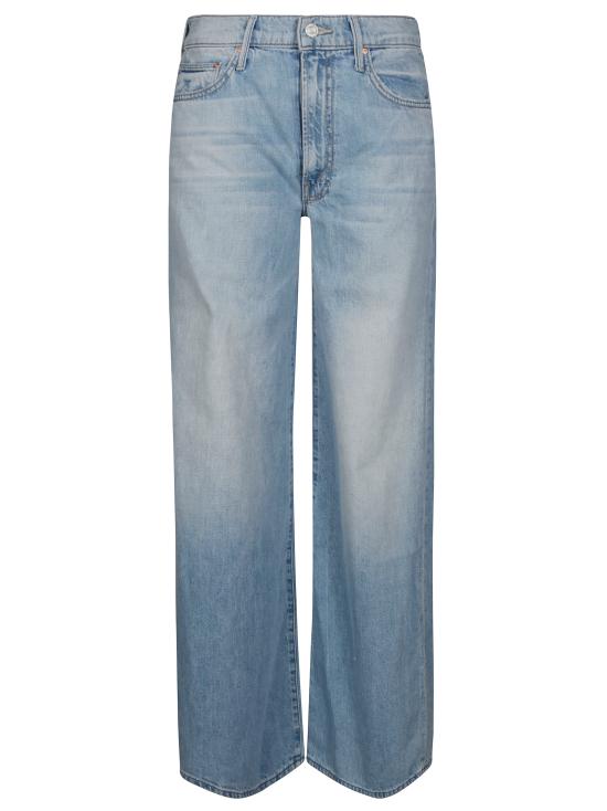 25SS 마더 데님 팬츠 1125 1230 URI BLU