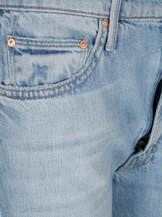 25SS 마더 데님 팬츠 1125 1230 URI BLU - MOTHER