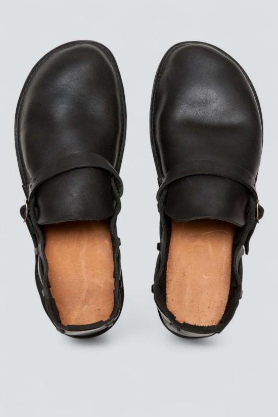  Aurora Shoe Co. 스니커즈 오로라 슈 컴퍼니 미들 잉글리시 플랫 - AURORA SHOE CO.