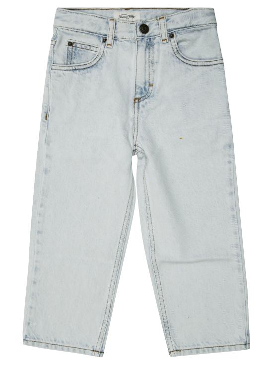 25SS [키즈] 아메리칸 빈티지 진 KJOY11BE25 WINTER BLEACHED BLU