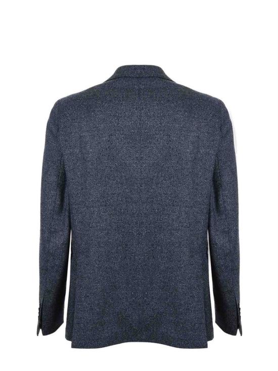 25FW 딸리아토레 수트 자켓 1SMD22K550008 I1134 BLUE - TAGLIATORE