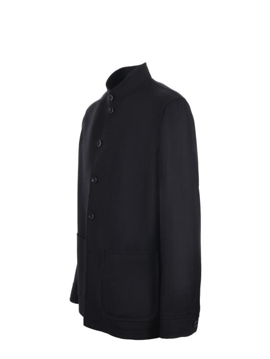 25FW 딸리아토레 자켓 G KLEIN160069 N1331 Black - TAGLIATORE