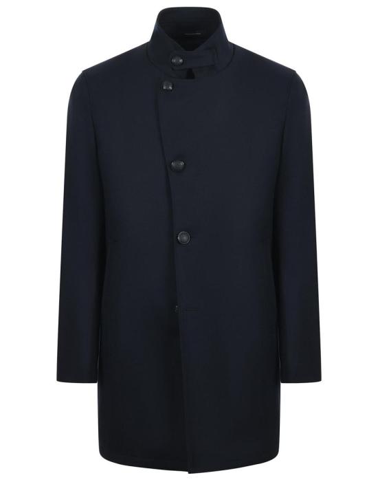 25FW 딸리아토레 코트 GORDON150037 B1243 BLUE