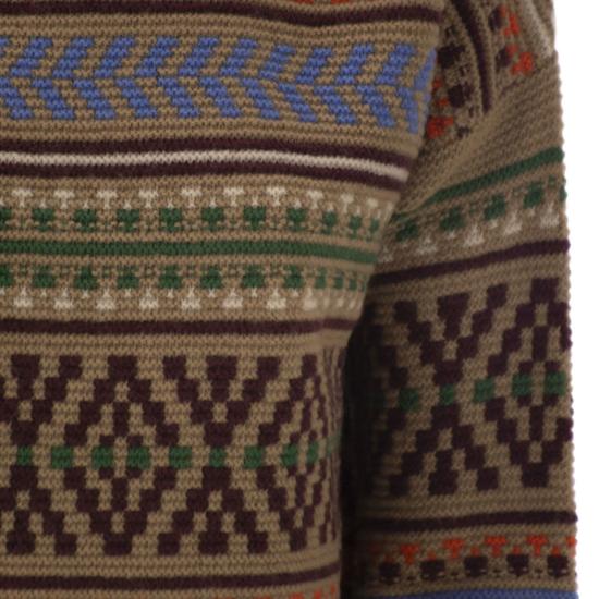 25FW 위켄드막스마라 터틀넥 2525366272600 CAMEL - WEEKEND MAX MARA