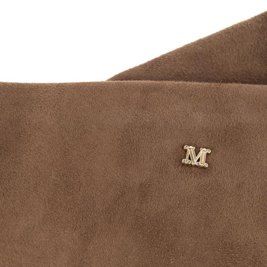 25FW 막스마라 장갑 2524566013600 LEATHER - MAX MARA