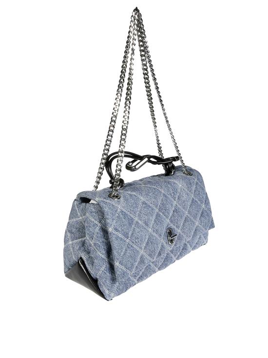 25FW 마크제이콥스 숄더백 2P5HCR019H03 416 BLU - MARC JACOBS