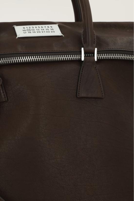 25FW 마르지엘라 가방 SB1WG0072P8565T2180 EBENE - MAISON MARGIELA