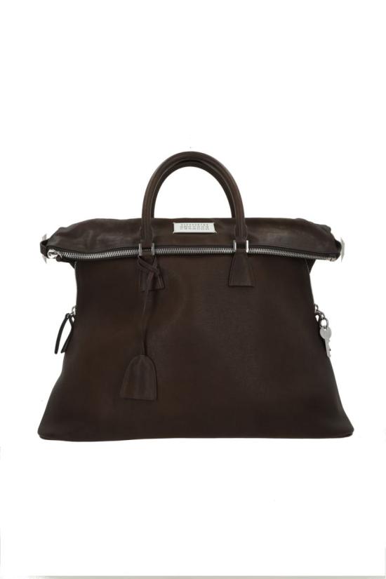 25FW 마르지엘라 가방 SB1WG0072P8565T2180 EBENE