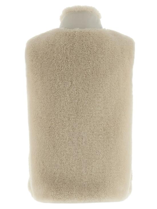 25FW 토리버치 베스트 173127105 WHITE - TORY BURCH