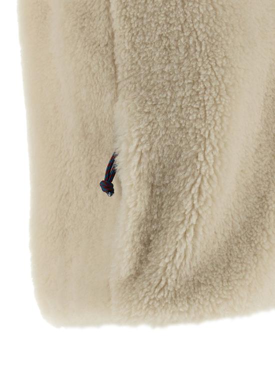 25FW 토리버치 베스트 173127105 WHITE - TORY BURCH