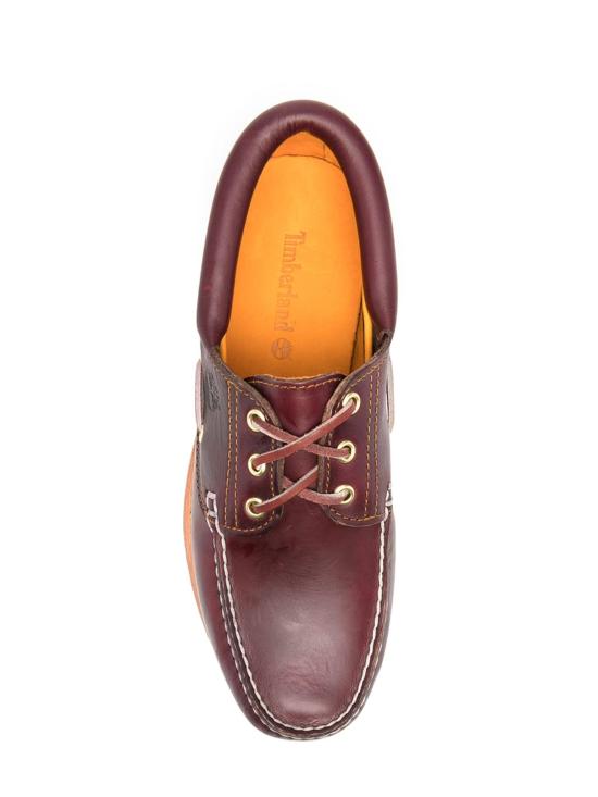 25FW 팀버랜드 로퍼 TB0500096481 MARRONE - TIMBERLAND