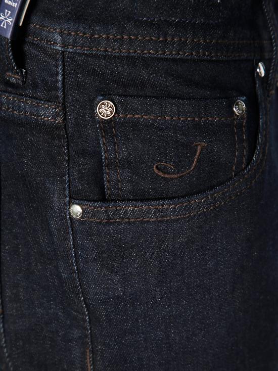 25FW 야콥코헨 데님 팬츠 JUMQE007030S4071R2 100D BLU - JACOB COHËN