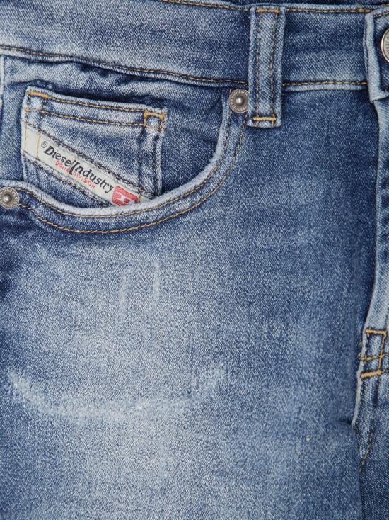 25FW [키즈] 디젤 진 J00994 KXBQF LUCAS K01 BLU - DIESEL