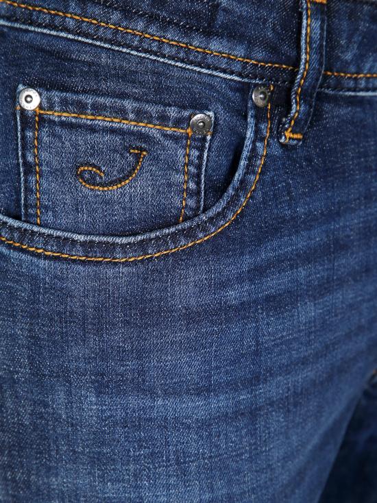 25FW 야콥코헨 데님 팬츠 JUMQE006032S3736V3 100D BLU - JACOB COHËN