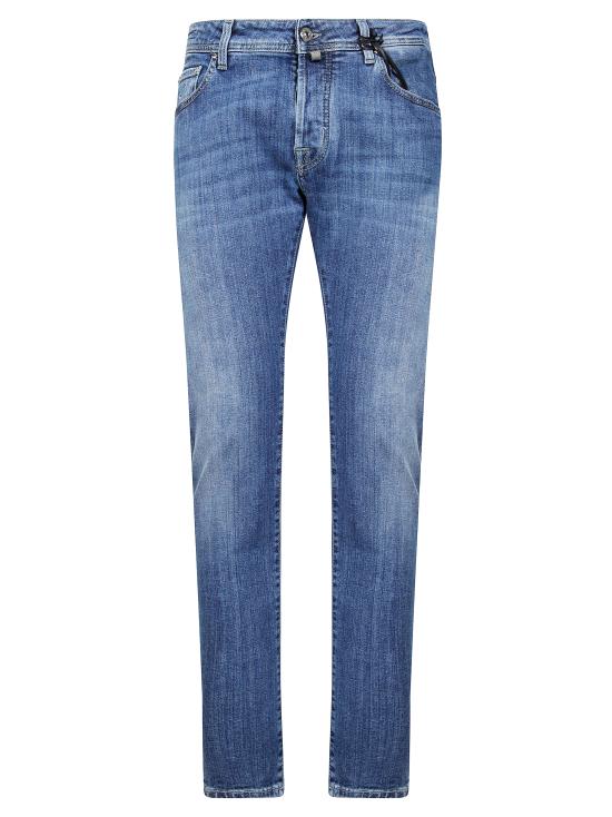 25FW 야콥코헨 데님 팬츠 JUMQE007030S4071V1 200D BLU