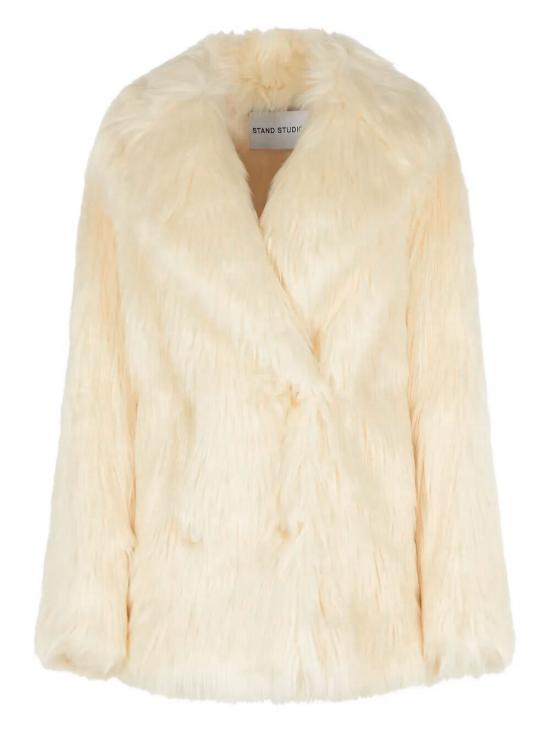 25FW 스탠드스튜디오 자켓 66545 9393 96000 OFF WHITE