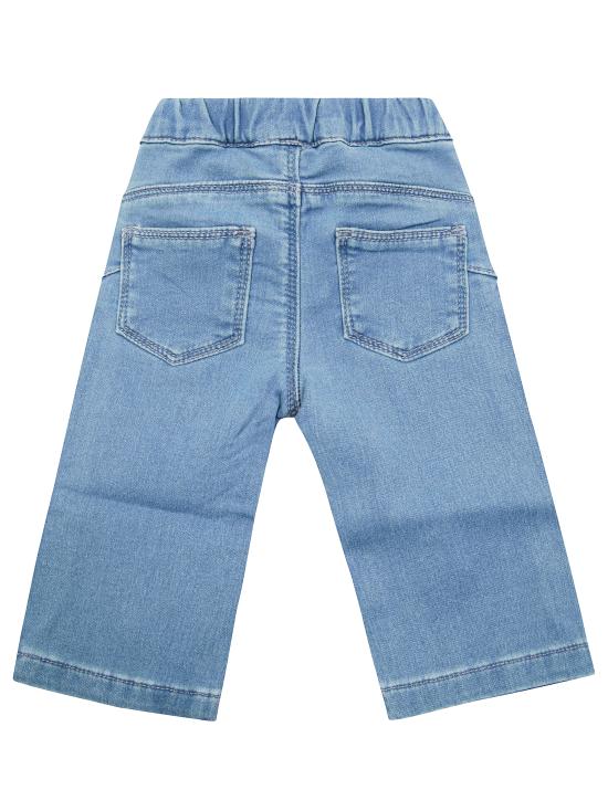 25SS [키즈] 리우조 진 HA5067D4994 78875 BLU - LIU JO