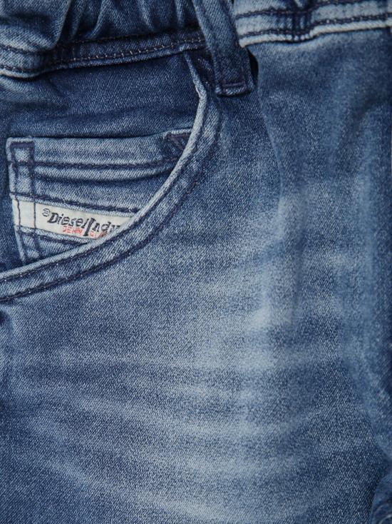 25FW [키즈] 디젤 진 00J3AJ KXBJD KROOLEY K01 BLU - DIESEL