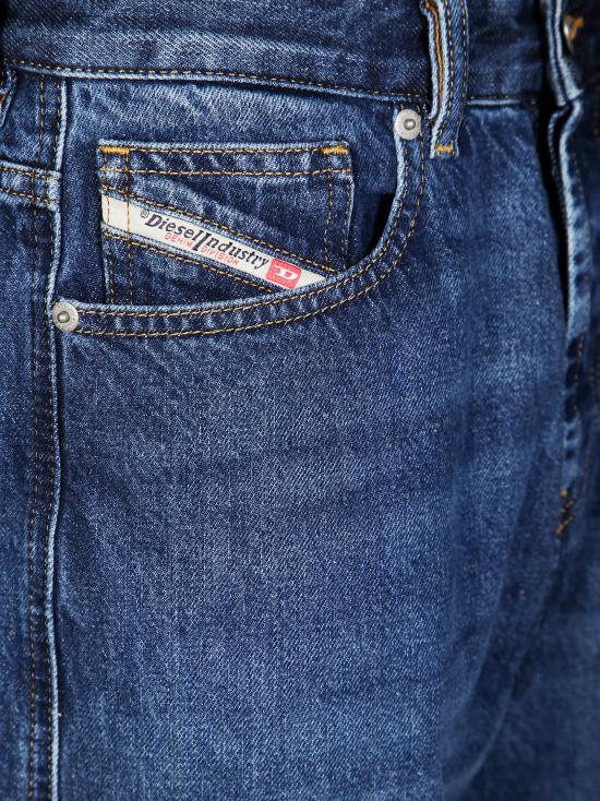 25FW 디젤 데님 팬츠 A0692509I27 1996 01 BLU - DIESEL