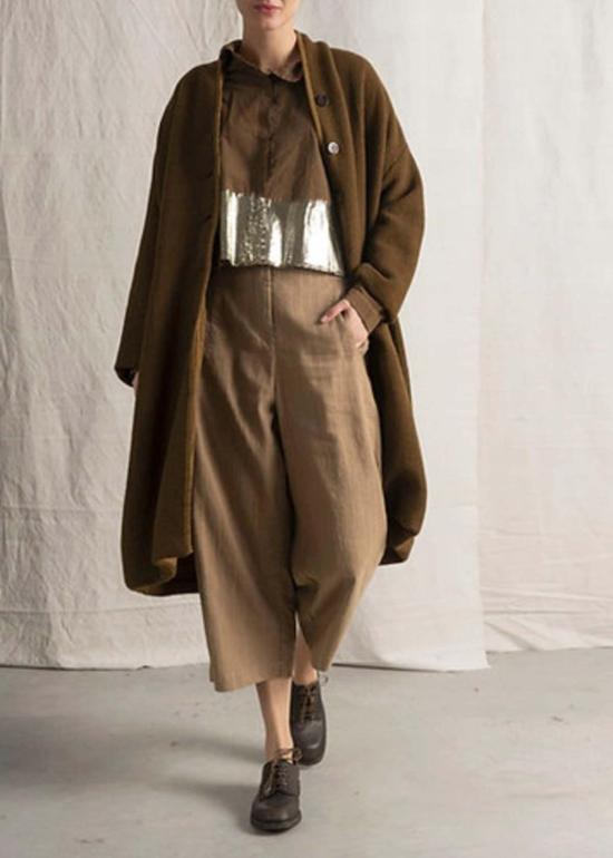  에이치플러스 하노 베셀 팔라초 팬츠 H+ 한노 베셀 페튜니아