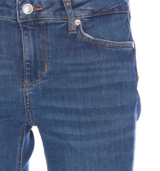 25FW 리우조 데님 팬츠 UXX042D4811 78482 BLU - LIU JO