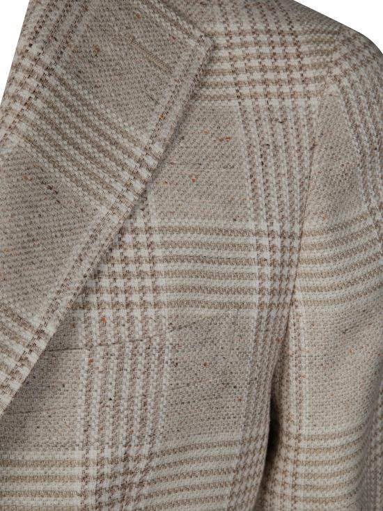 25SS 딸리아토레 수트 자켓 1SMC22KPE610059T3285 727 TORTORA GRIGIO - TAGLIATORE