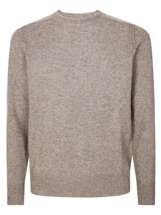 25FW 파올로페코라 가디건 A040F004 2920 GRIGIO