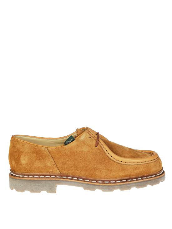 25SS 파라부트 로퍼 1847 37 MARRONE