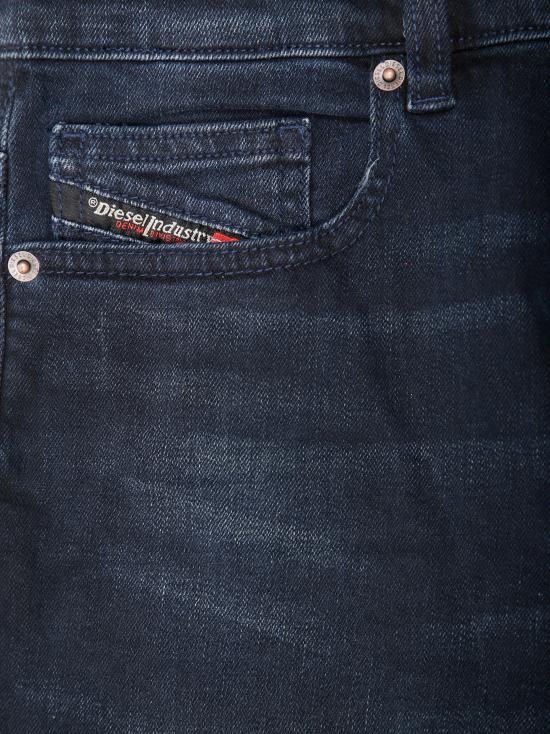 25FW [키즈] 디젤 진 J02344 KXBQM MAKI K01 BLU - DIESEL