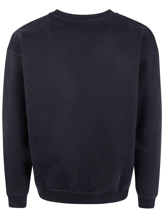 25FW 아르떼 앤트워프 스웨터 AW25110C NERO - ARTE ANTWERP