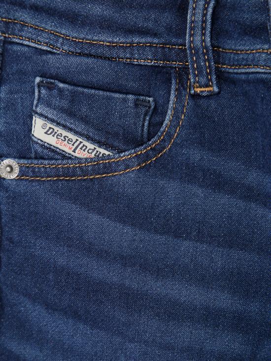 25FW [키즈] 디젤 진 J02341 KXBQG ARRY K01 BLU - DIESEL