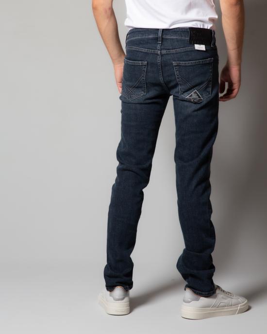 25FW 로이로져스 데님 팬츠 RRU075D4371876 C0999 BLU - ROY ROGER'S