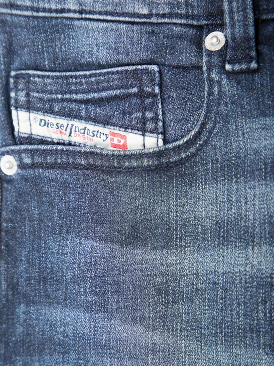 25FW [키즈] 디젤 진 J00809 KXBQL VIKER K01 BLU - DIESEL