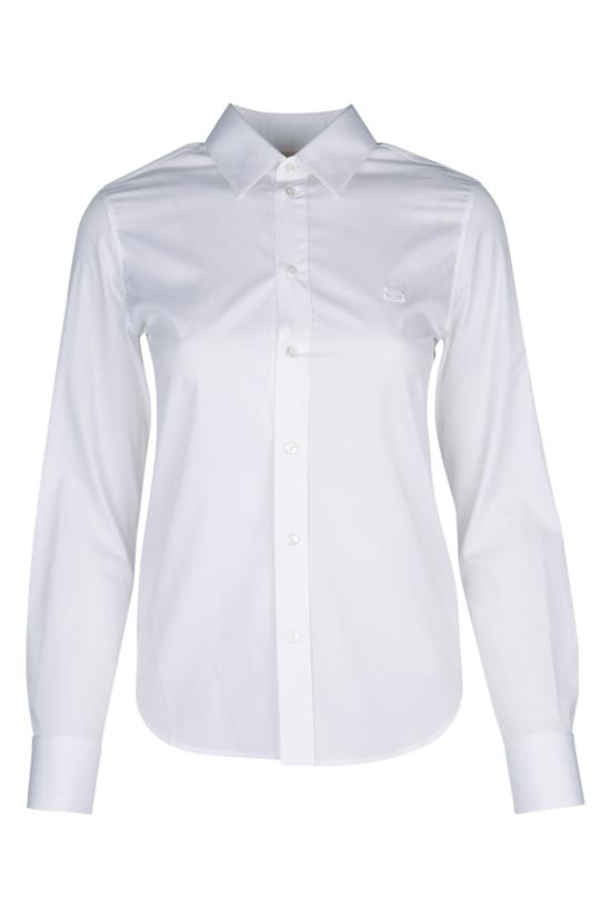 25SS 셀린느 셔츠 2C969091F 01BC White