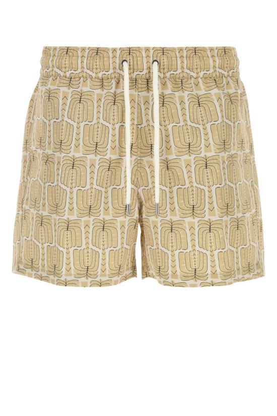 25SS 프레스코볼 카리오카 스윔팬츠 2616 843 Printed