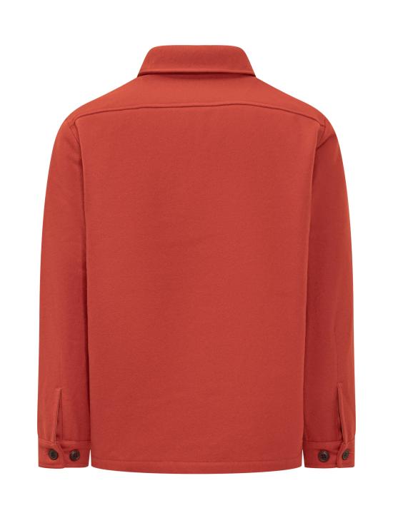 25FW 마니팟투라 체카렐리 자켓 7079QR ROBBIA - MANIFATTURA CECCARELLI