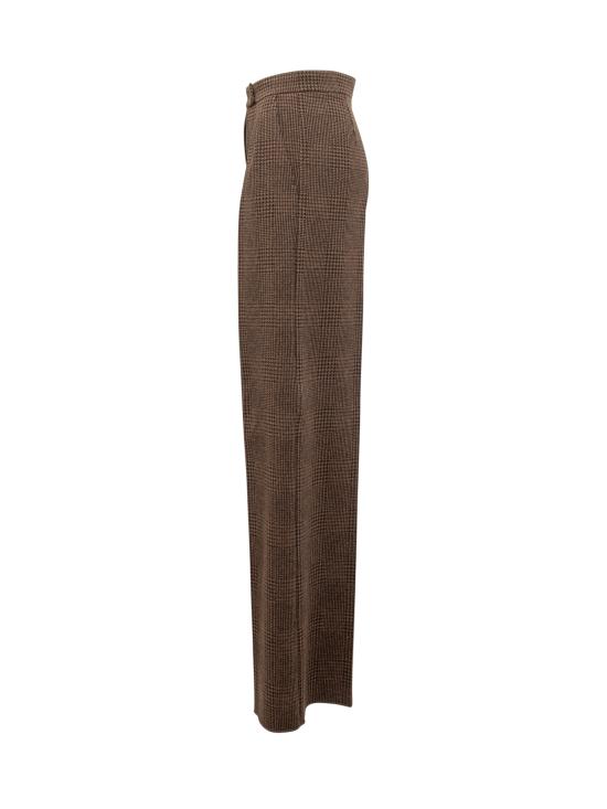 25FW 막스마라 스트레이트 팬츠 2521786032600 001 PRINC DI GALLES - MAX MARA